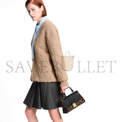 LOUIS VUITTON MADELEINE BB M27511 (24.5*16*8cm) LOUIS VUITTON MADELEINE BB M27511 (24.5*16*8cm)